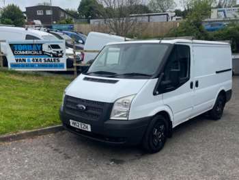 Used Ford Transit 2012 for sale - 71010059: Photo