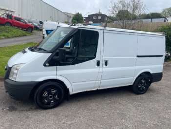 Used Ford Transit 2012 for sale - 71010059: Photo