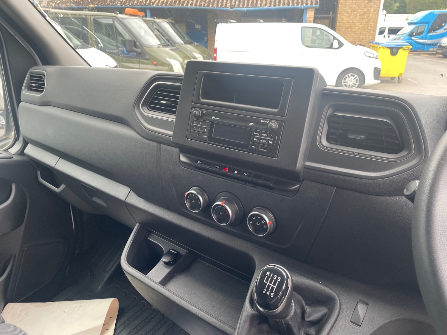 Used Renault Master 2020 for sale - 77687418: Photo 5