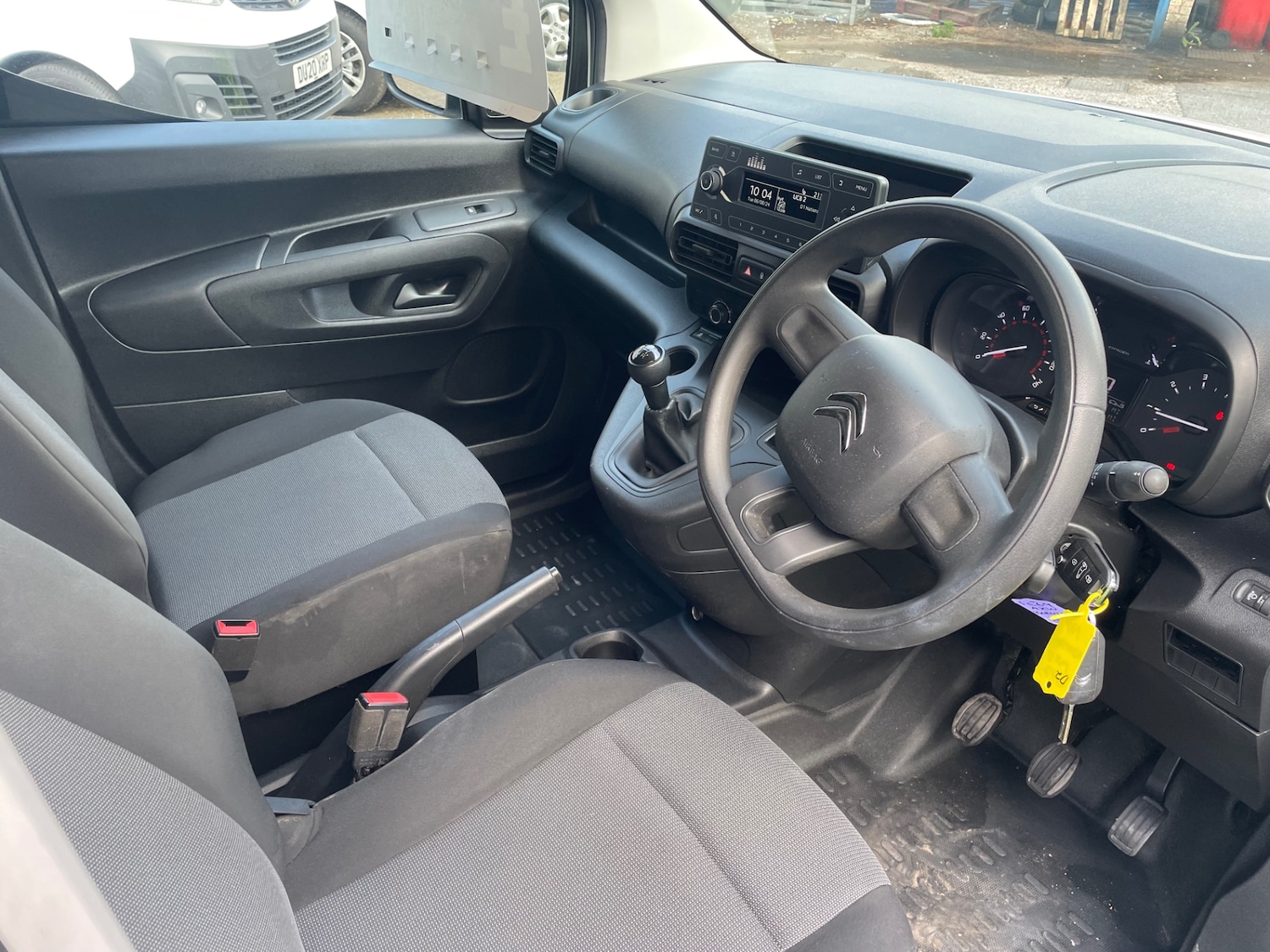 Vehicle 9
