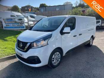 Used Nissan NV300 2020 for sale - 72540563: Photo