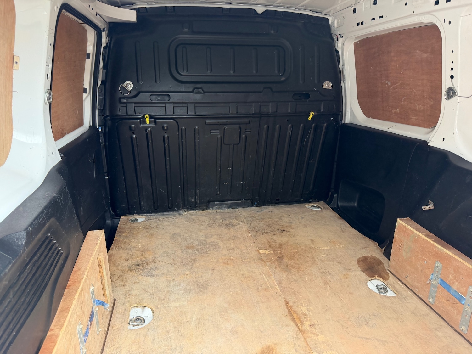 Used Peugeot Partner 2019 for sale - 78040619: Photo 7