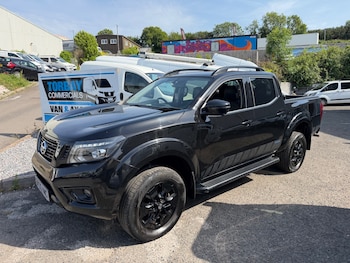 Used Nissan Navara 2020 for sale - 78733210: Photo