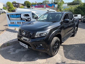 Used Nissan Navara 2020 for sale - 78733210: Photo