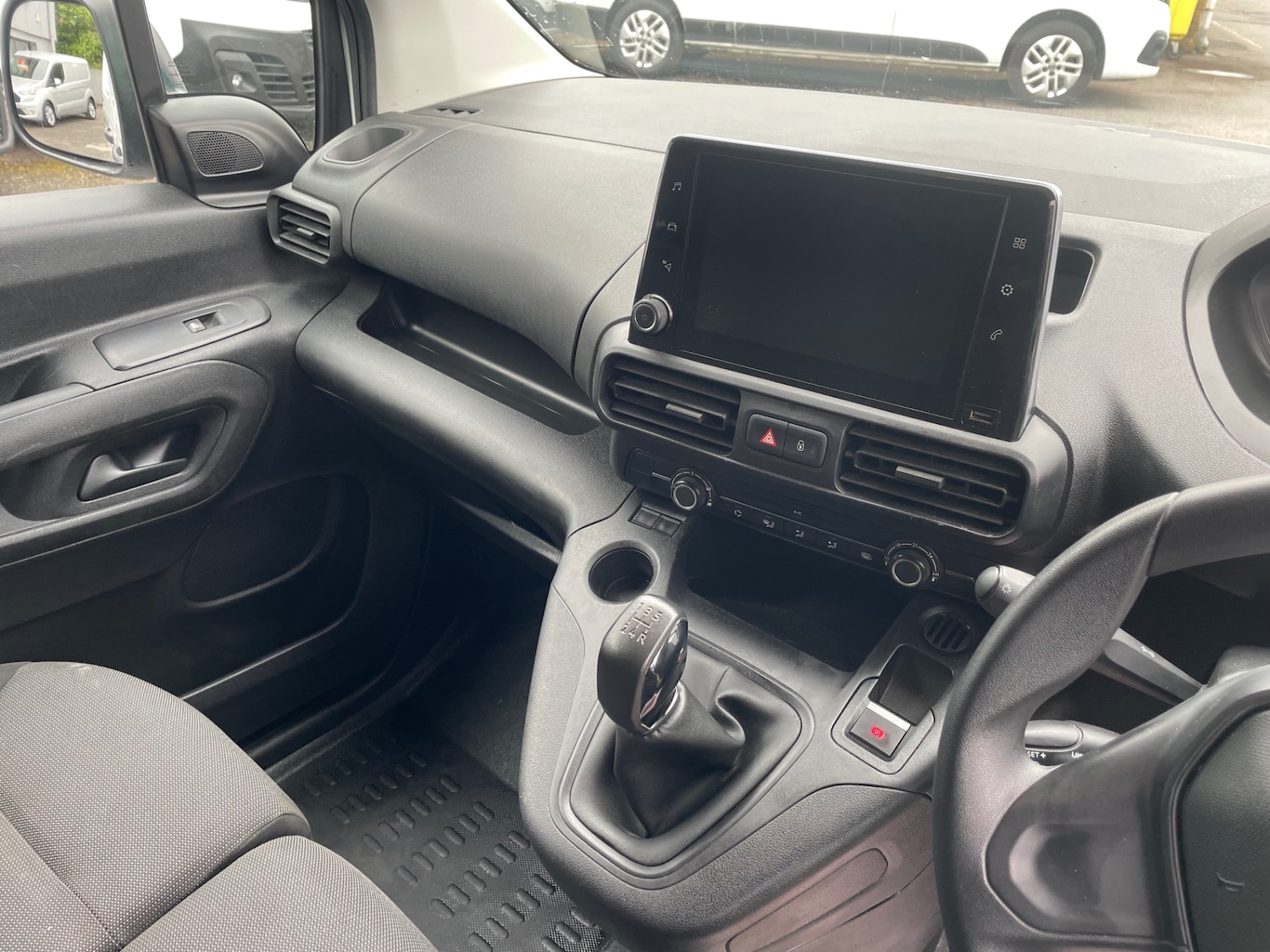 Vehicle 9