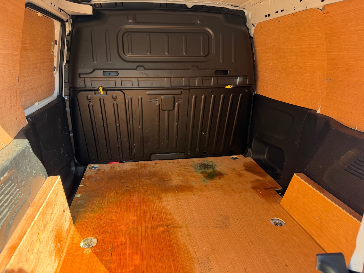 Used Peugeot Partner 2023 for sale - 77903374: Photo 6