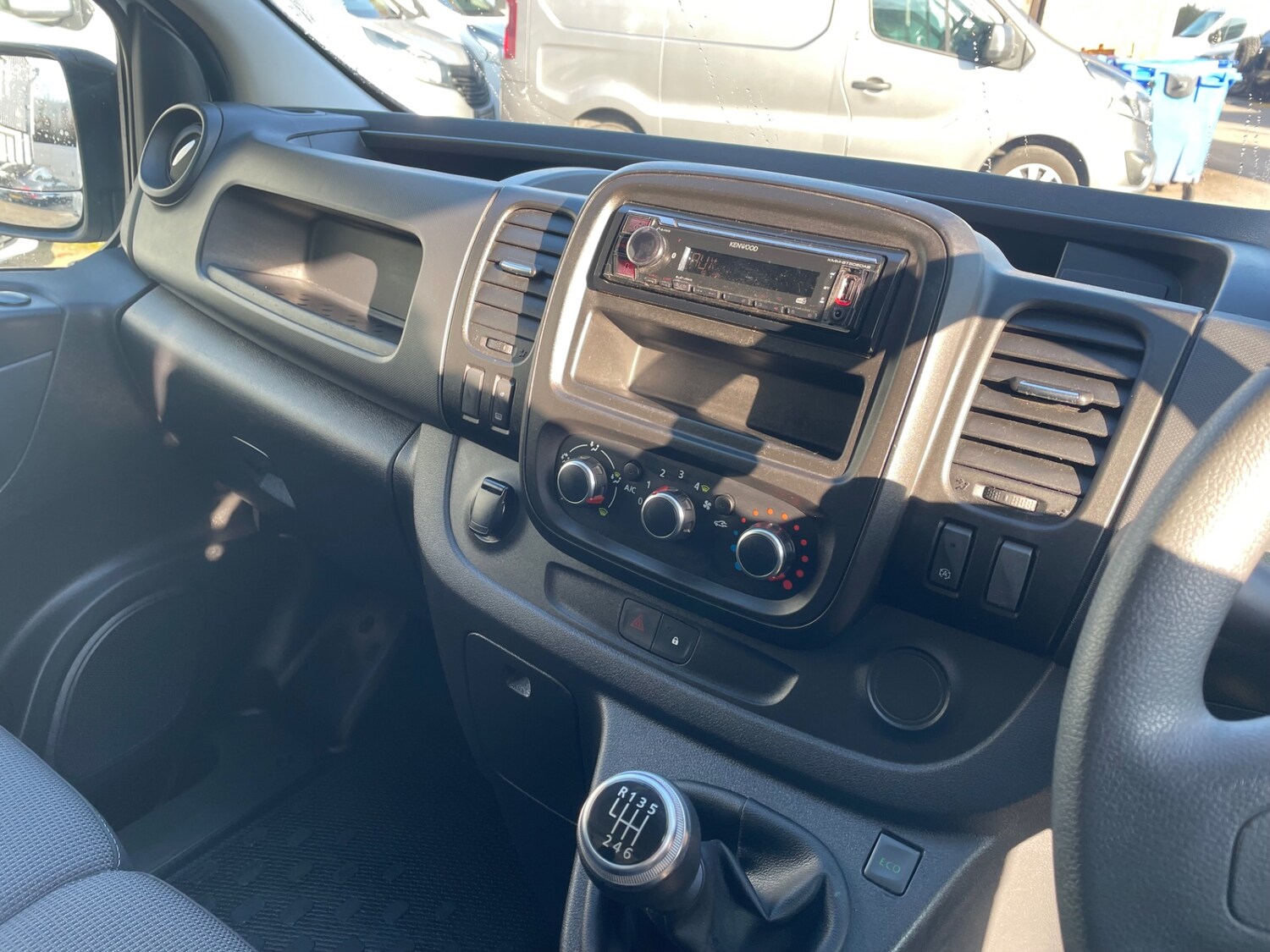 Used Renault Trafic 2021 for sale - 77762666: Photo 10