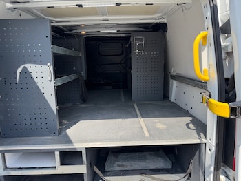 Used Ford Transit Custom 2020 for sale - 79006207: Photo