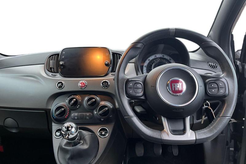 Used Fiat 500 2019 for sale - 77412891: Photo 10