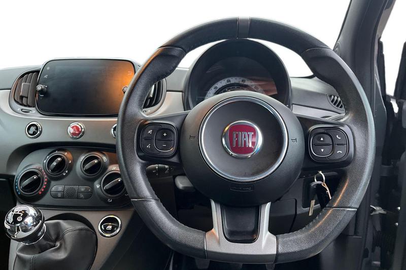 Used Fiat 500 2019 for sale - 77412891: Photo 11