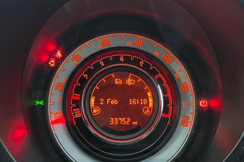 Used Fiat 500 2019 for sale - 77412891: Photo 13