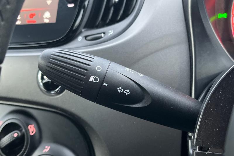 Used Fiat 500 2019 for sale - 77412891: Photo 14