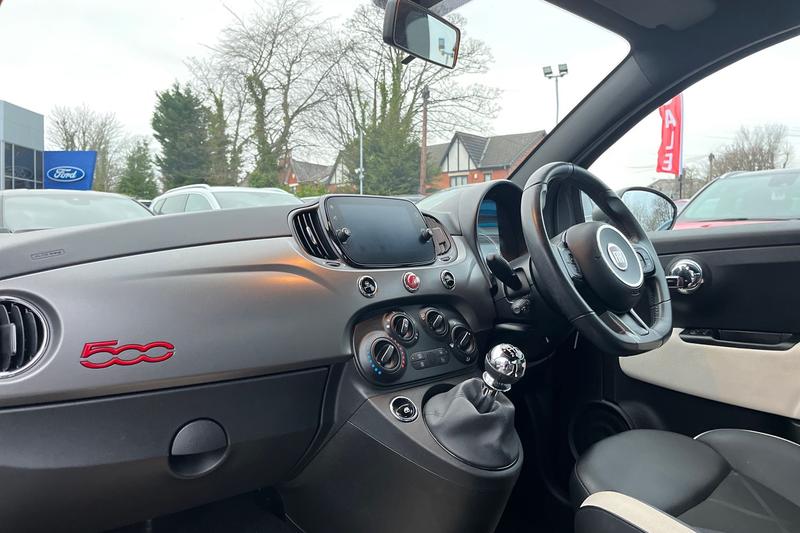 Used Fiat 500 2019 for sale - 77412891: Photo 18