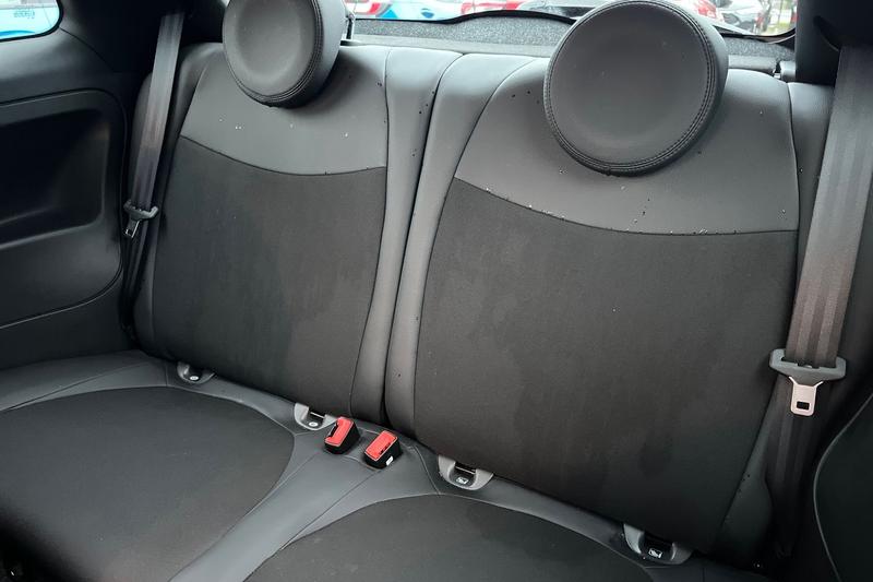 Used Fiat 500 2019 for sale - 77412891: Photo 20