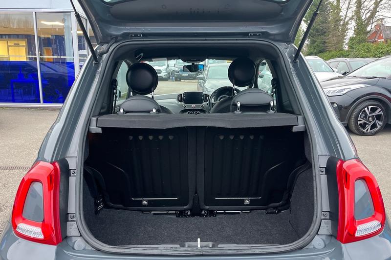 Used Fiat 500 2019 for sale - 77412891: Photo 21