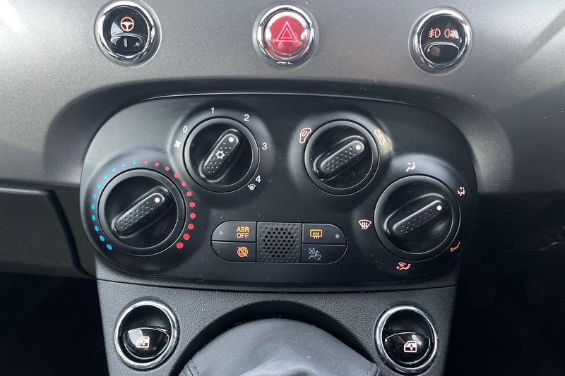 Used Fiat 500 2019 for sale - 77412891: Photo 22