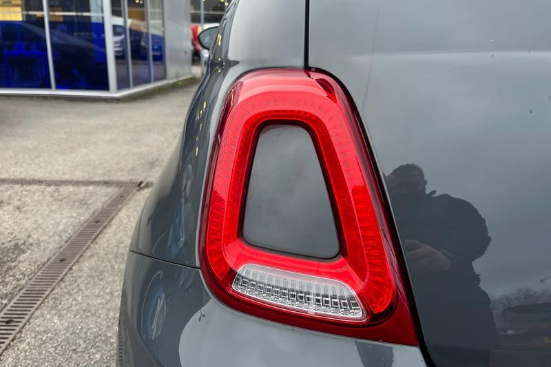 Used Fiat 500 2019 for sale - 77412891: Photo 25