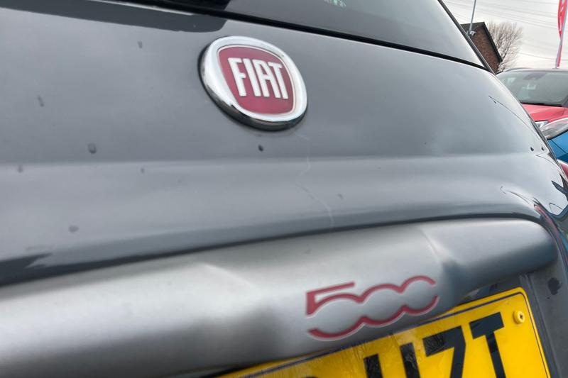 Used Fiat 500 2019 for sale - 77412891: Photo 26
