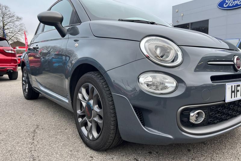 Used Fiat 500 2019 for sale - 77412891: Photo 27