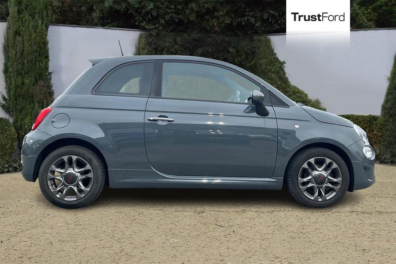 Used Fiat 500 2019 for sale - 77412891: Photo 3