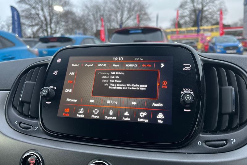 Used Fiat 500 2019 for sale - 77412891: Photo 30