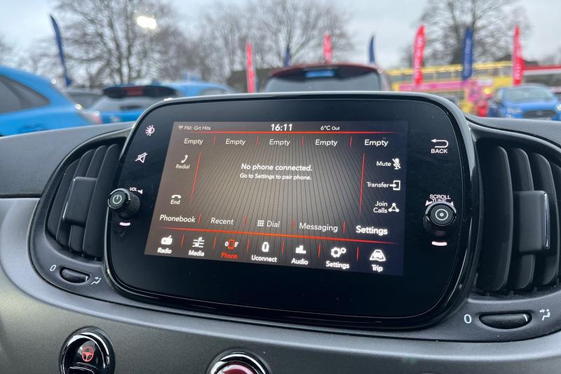 Used Fiat 500 2019 for sale - 77412891: Photo 31