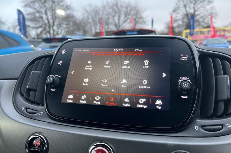 Used Fiat 500 2019 for sale - 77412891: Photo 32