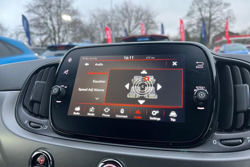 Used Fiat 500 2019 for sale - 77412891: Photo 33