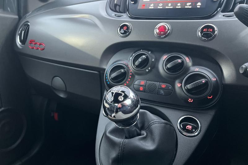 Used Fiat 500 2019 for sale - 77412891: Photo 35