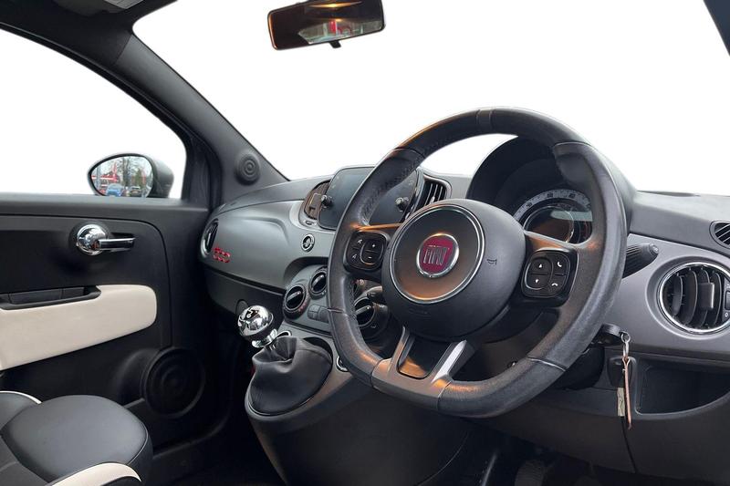 Used Fiat 500 2019 for sale - 77412891: Photo 9