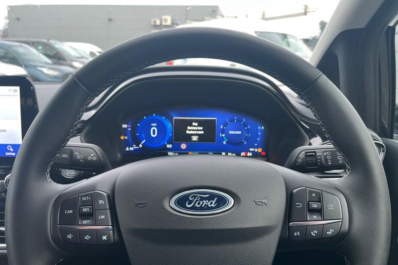 Used Ford Fiesta 2022 for sale - 77529109: Photo 12