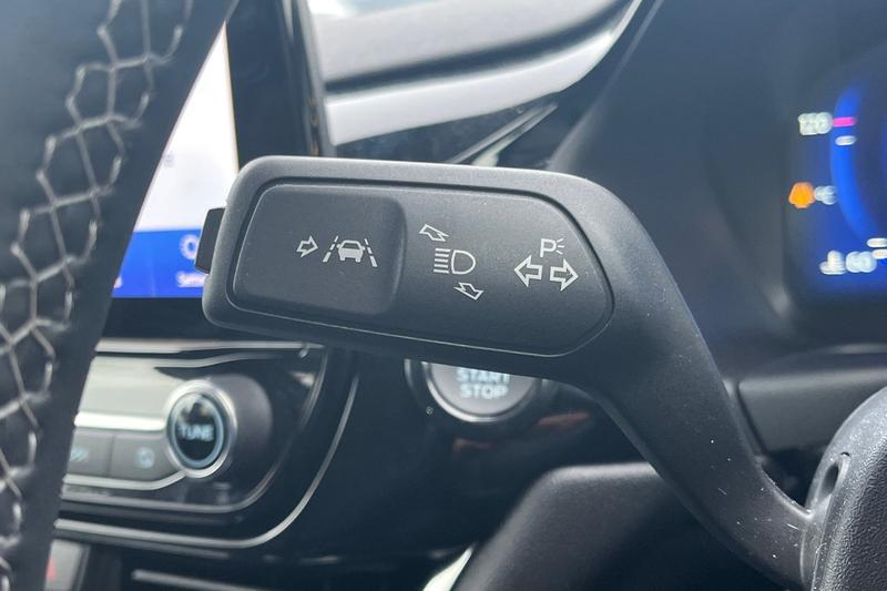 Used Ford Fiesta 2022 for sale - 77529109: Photo 14