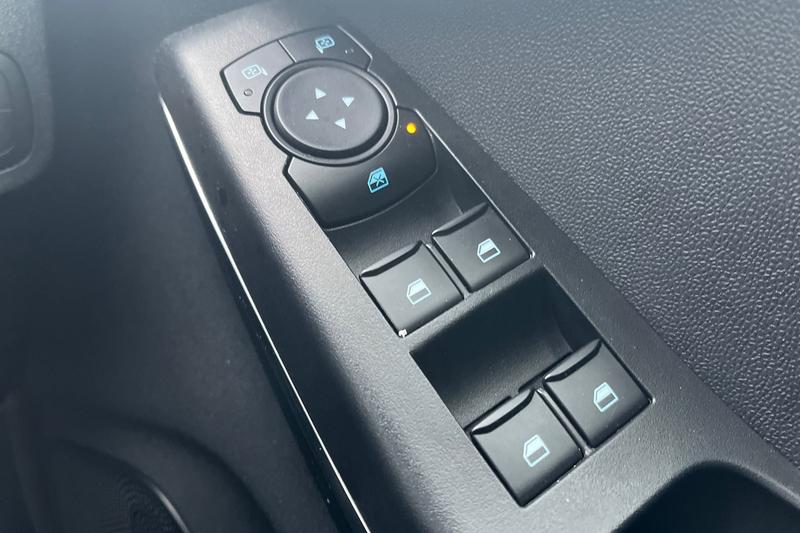 Used Ford Fiesta 2022 for sale - 77529109: Photo 16