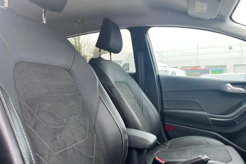 Used Ford Fiesta 2022 for sale - 77529109: Photo 17