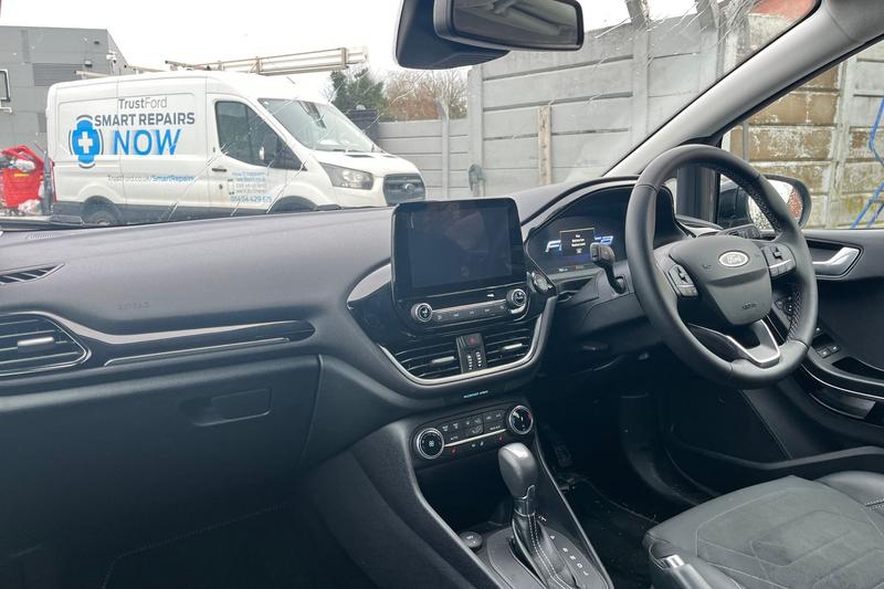 Used Ford Fiesta 2022 for sale - 77529109: Photo 18