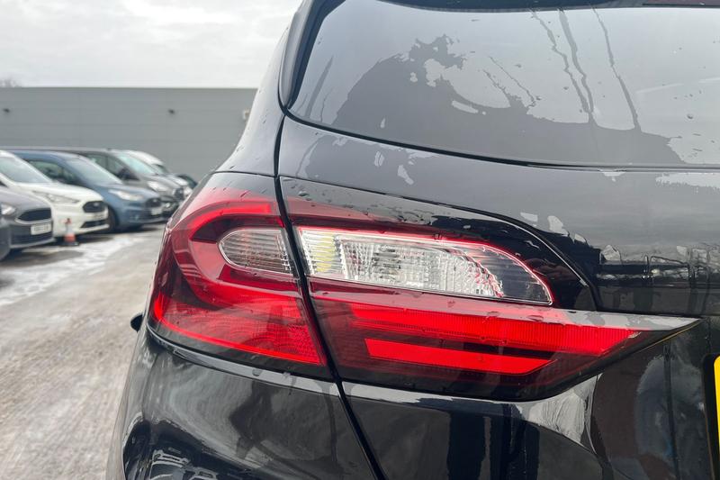 Used Ford Fiesta 2022 for sale - 77529109: Photo 25