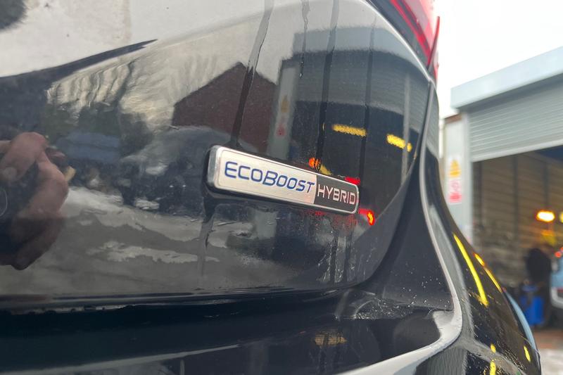 Used Ford Fiesta 2022 for sale - 77529109: Photo 26