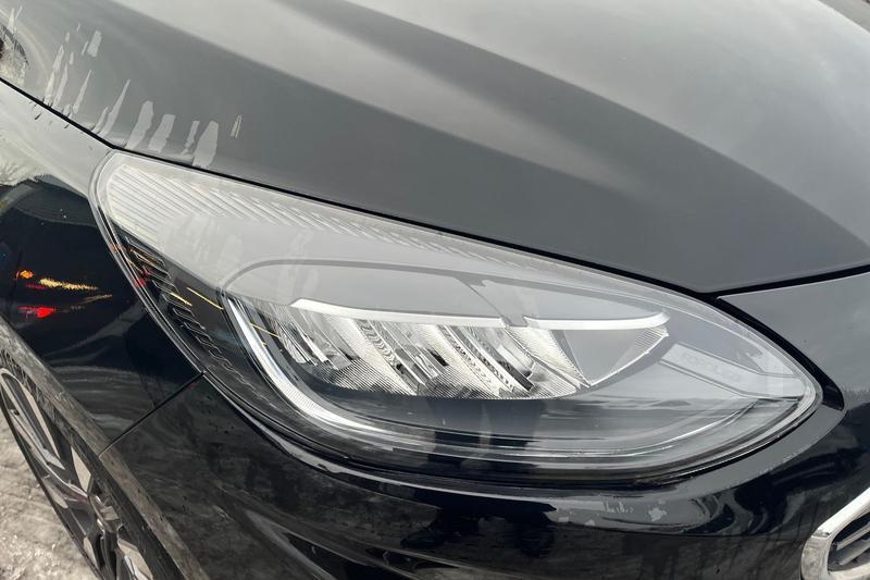 Used Ford Fiesta 2022 for sale - 77529109: Photo 28