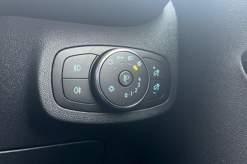 Used Ford Fiesta 2022 for sale - 77529109: Photo 30