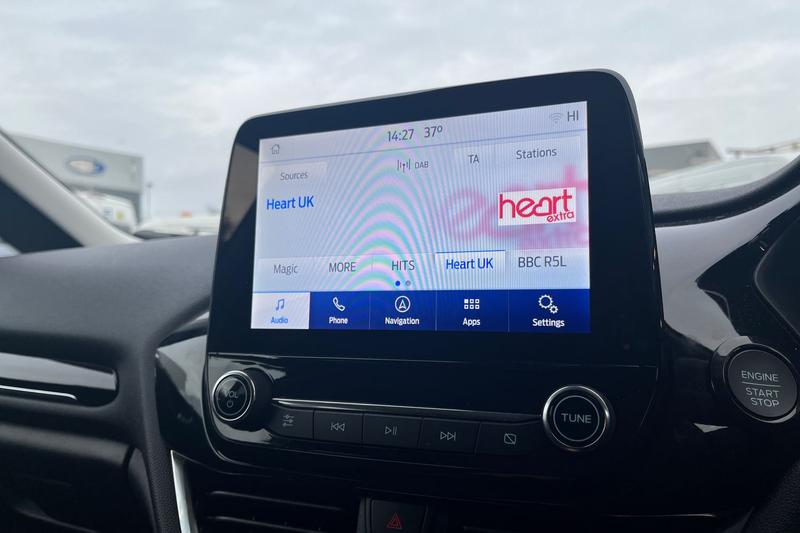 Used Ford Fiesta 2022 for sale - 77529109: Photo 31