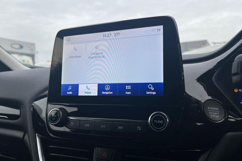 Used Ford Fiesta 2022 for sale - 77529109: Photo 32