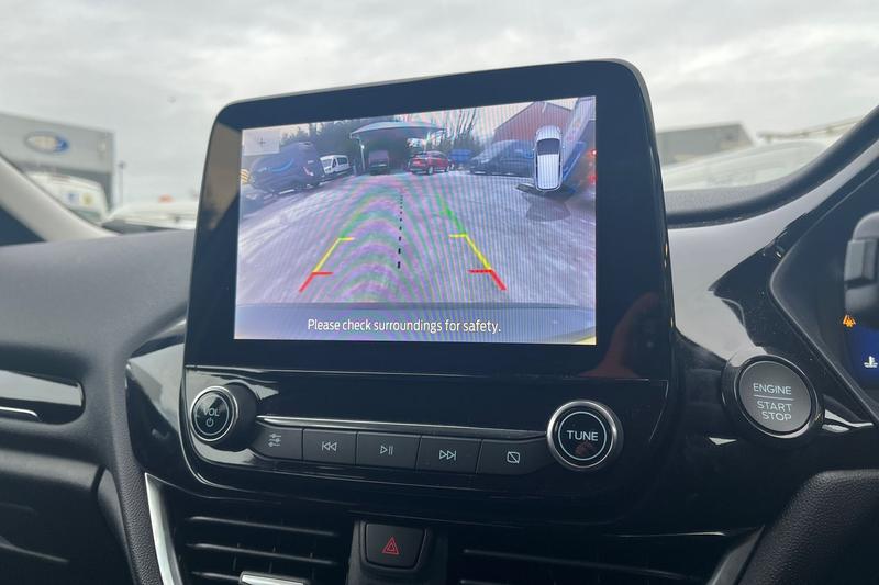 Used Ford Fiesta 2022 for sale - 77529109: Photo 36