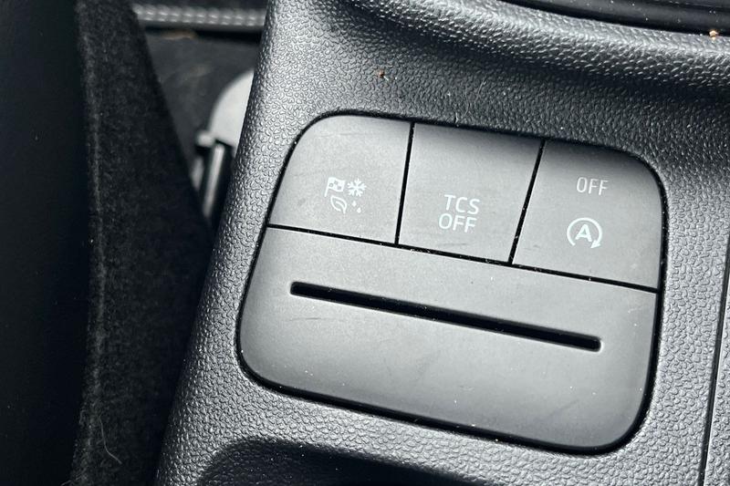 Used Ford Fiesta 2022 for sale - 77529109: Photo 37