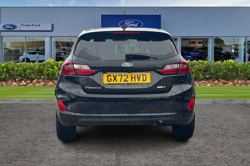 Used Ford Fiesta 2022 for sale - 77529109: Photo 7
