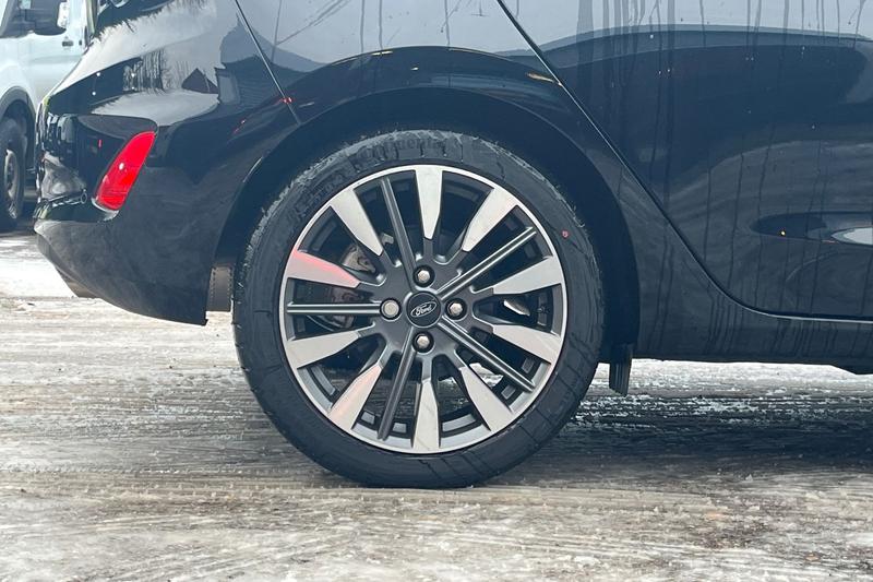 Used Ford Fiesta 2022 for sale - 77529109: Photo 8