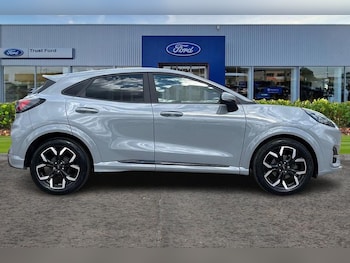 Used Ford Puma 2022 for sale - 75545642: Photo