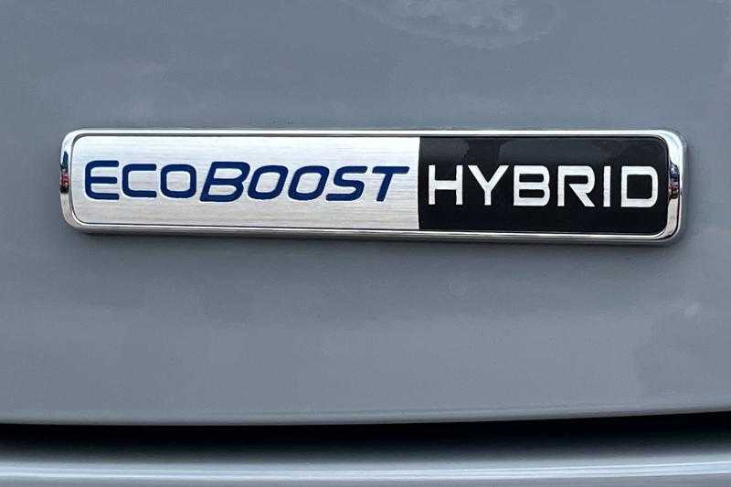 Vehicle 40