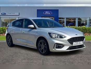 Used Ford Focus undefined for sale - 78443061: Photo