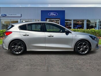 Used Ford Focus undefined for sale - 78443061: Photo