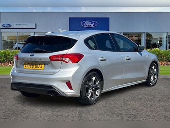 Used Ford Focus undefined for sale - 78443061: Photo